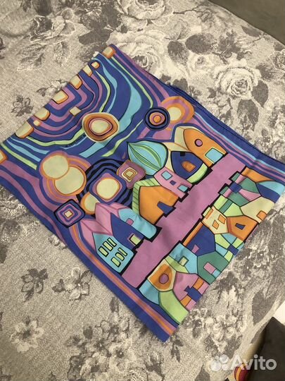 Шарф платок freywille Оригинал