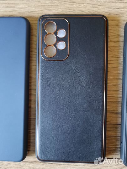 Чехлы на Samsung A52