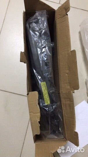 Фильтр поддон АКПП с прокладкой и болтами