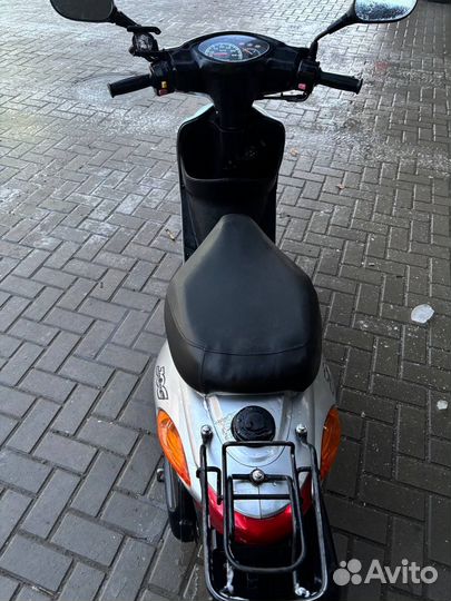 Скутер Yamaha jog SA36J