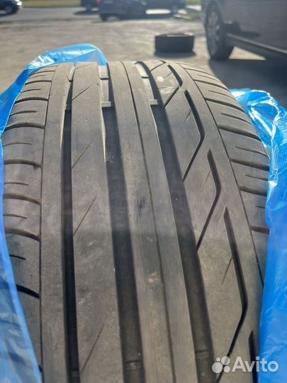 Bridgestone Turanza T001 225/50 R18 99W