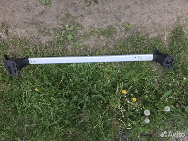 Релинги на крышу