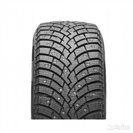 Pirelli Ice Zero 2 205/55 R17 95T