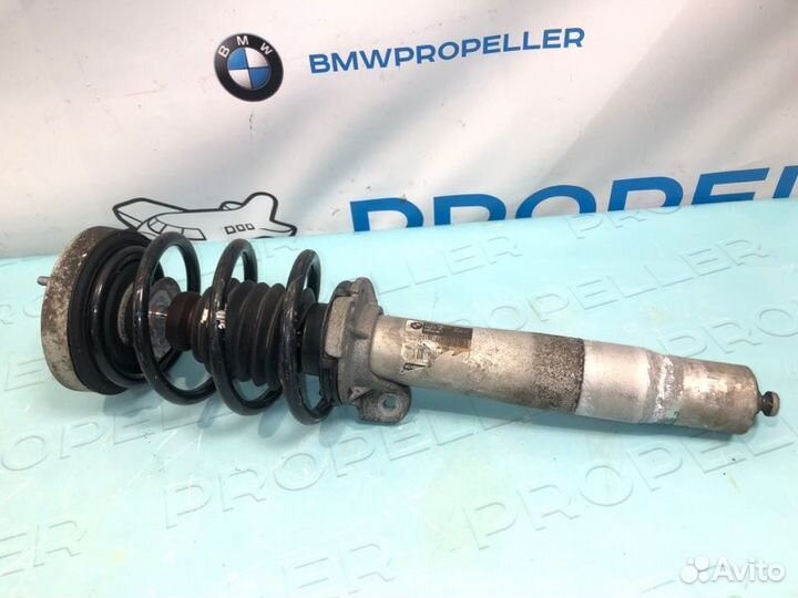 Амортизатор EDC передний правый Bmw M3 E93 S65