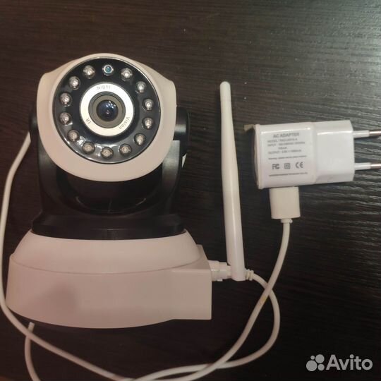 Камера видеонаблюдения Ipcam HZ608 WiFi