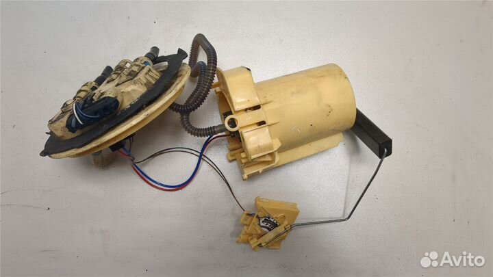 Насос топливный электрический Saab 9-3, 2006