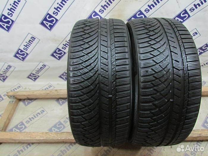 Kumho WinterCraft WP72 245/40 R19 94U