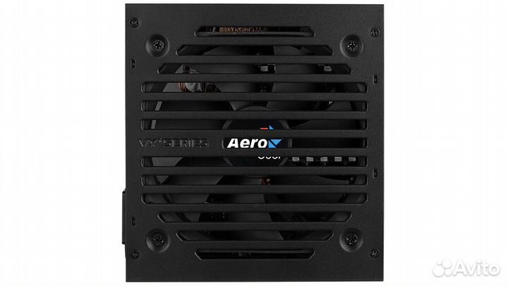 Блок питания 700W Aerocool VX-700 plus