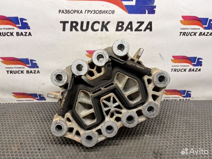 2592761 Подушка кпп Scania 6-series