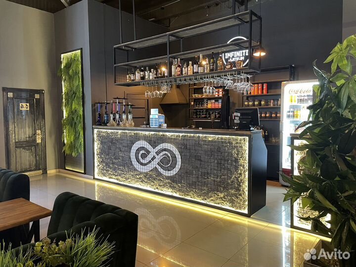 Кафе бар