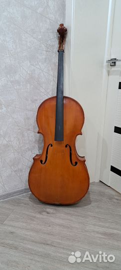 Виолончель 4/4