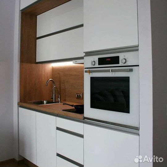 Кухни от производителя