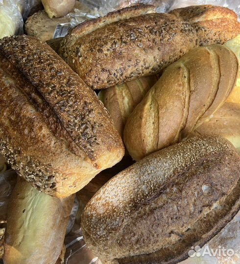 Хлеб для корма животных