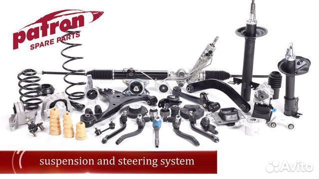 Фильтр салона