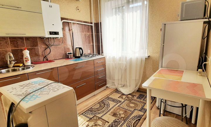 1-к. квартира, 32 м², 2/5 эт.