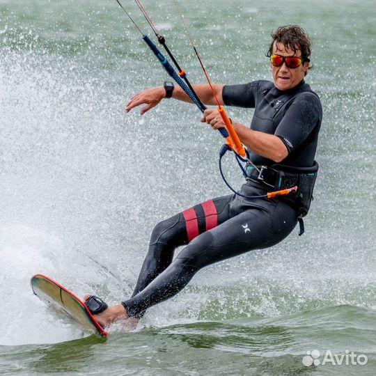 Солнцезащитные очки Ocean Glasses Tierra De Fuego