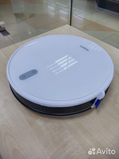Робот-пылесос Xiaomi Lydsto Robot Vacuum G2D