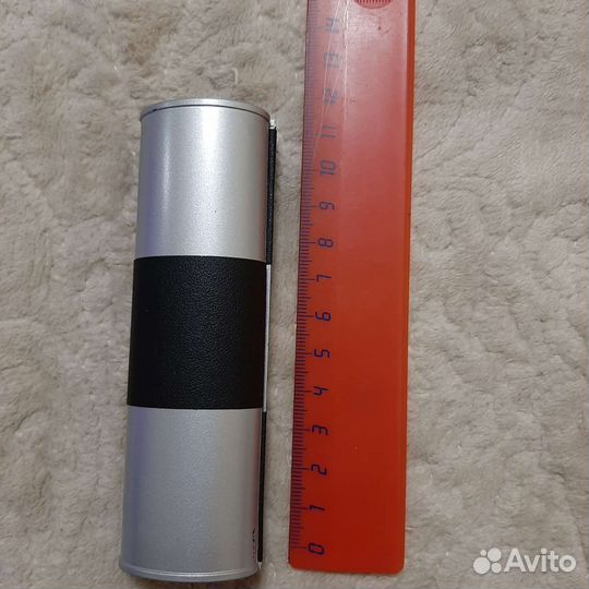 Калькулятор складной с ручкой