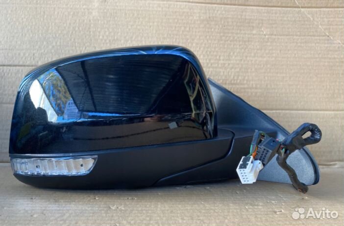 Зеркало Jeep Grand Cherokee