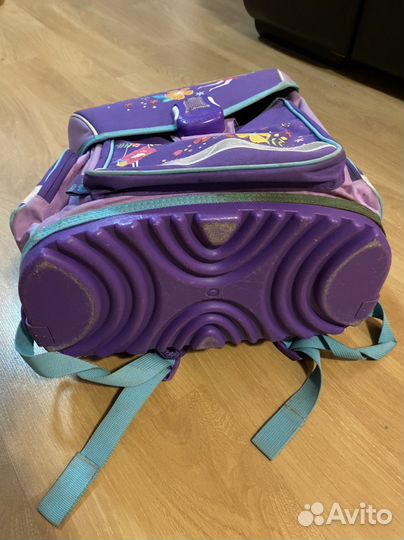 Рюкзак школьный Erhaft для девочек