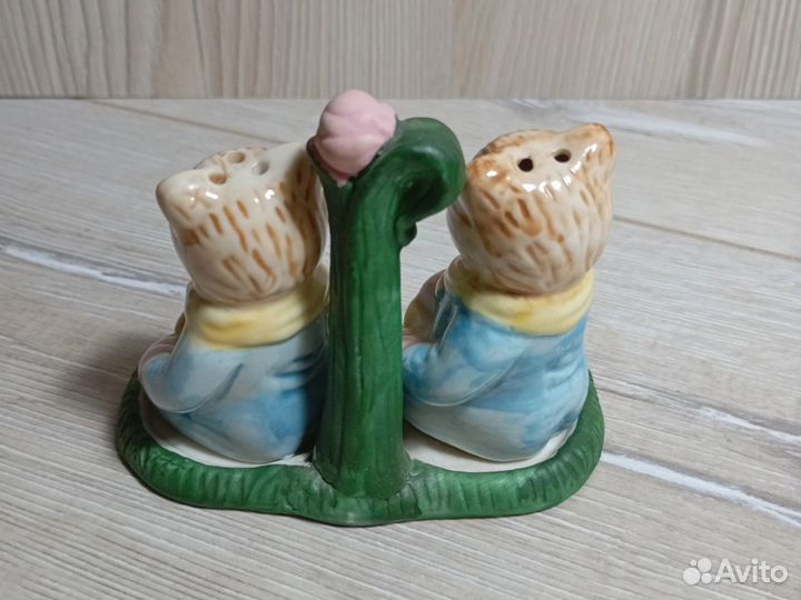 Набор для специй