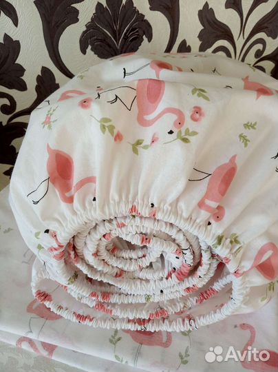 Пошив постельного белья на заказ