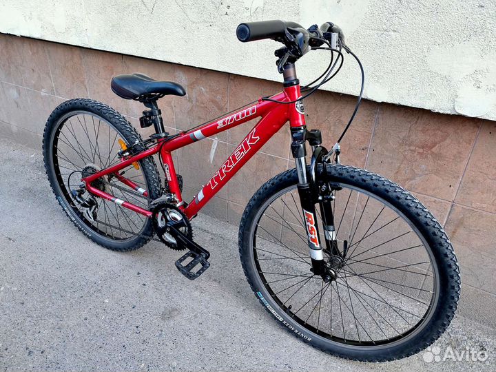 Trek 3700 (26