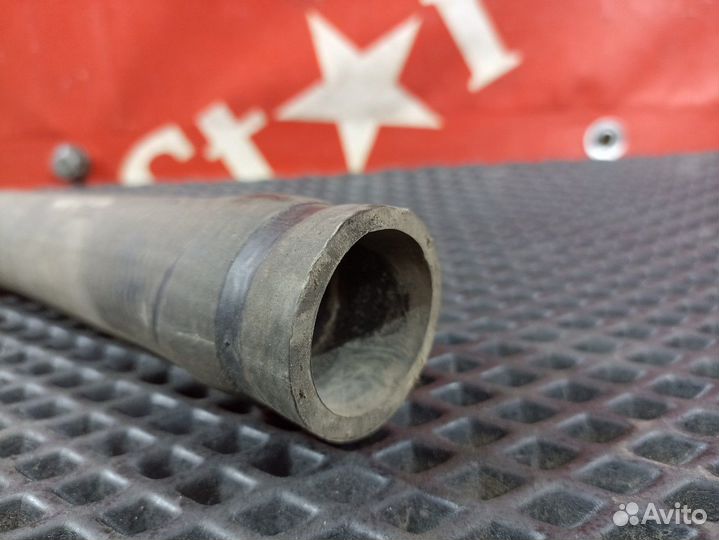 Шланг радиатора Volvo FH