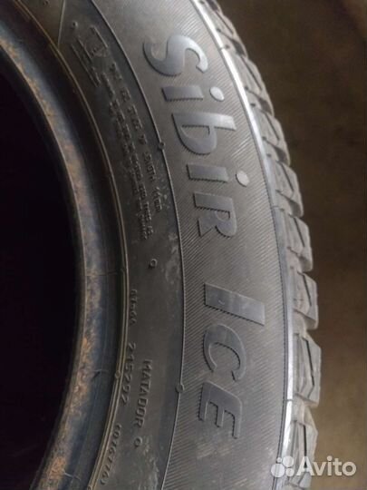 Matador MP 50 Sibir Ice 2 215/55 R16