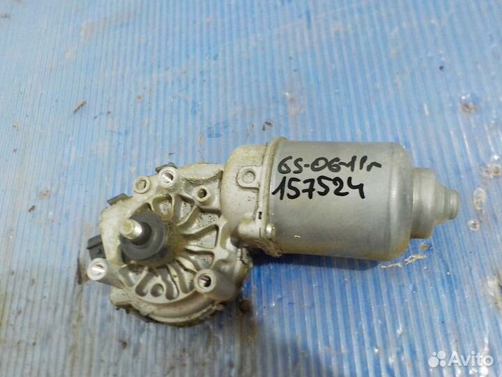 Моторчик дворников Lexus GS