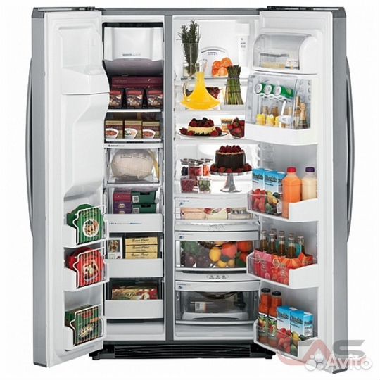 Холодильник General Electric PSG29shcbs Новый