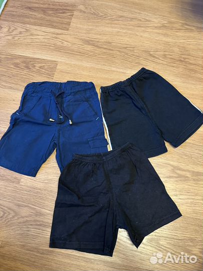 Одежда на мальчика