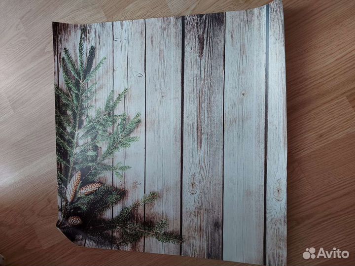 Виниловые фотофоны