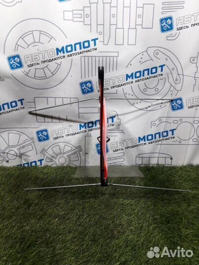 Знак аварийной остановки Bmw 528I E60 N52B30AE