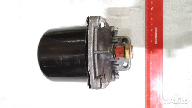 Фильтр 240-1105010 гр.очистки топлива в сб