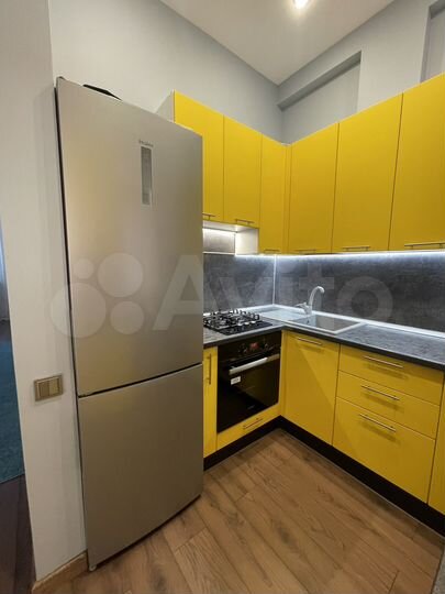 Таунхаус 91 м² на участке 1,9 сот.