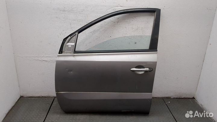 Дверь боковая Renault Koleos, 2009