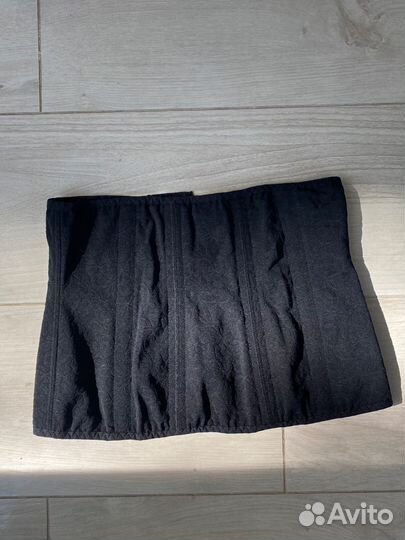 Корсет компрессионный крейт д-121