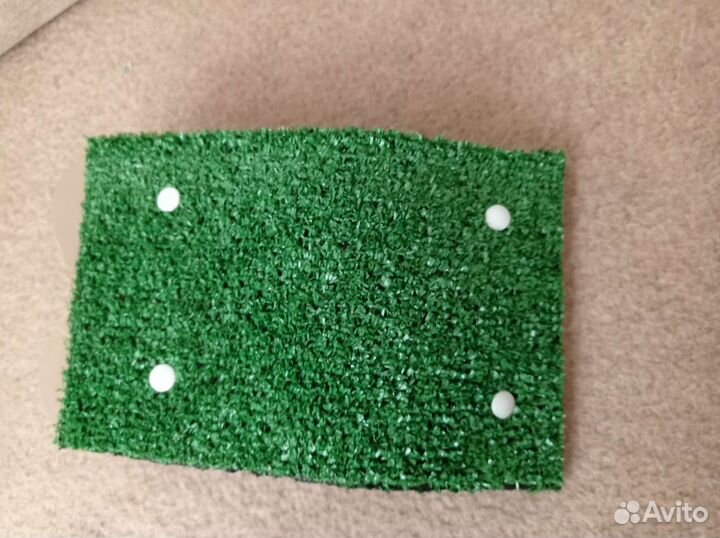 Плавающий мост