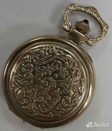 Часы Чайка СССР