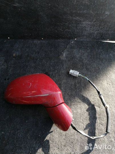 Зеркало правое Honda Airwave GJ1