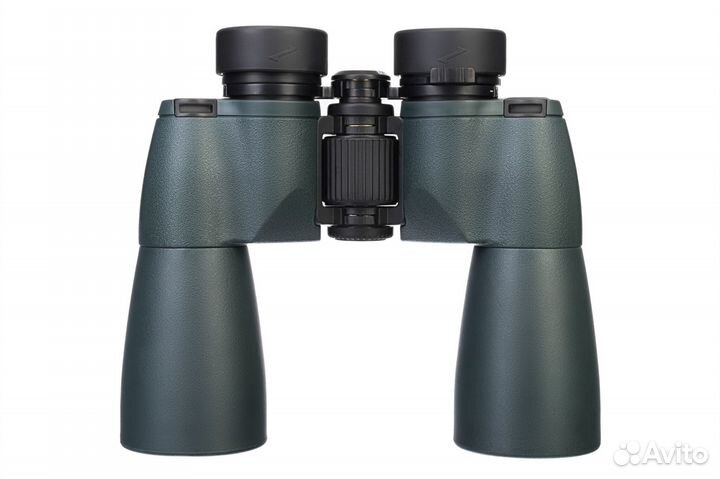 Бинокль Levenhuk Sherman PRO 12x50