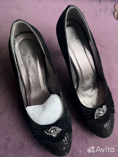 Туфли Dina Grata