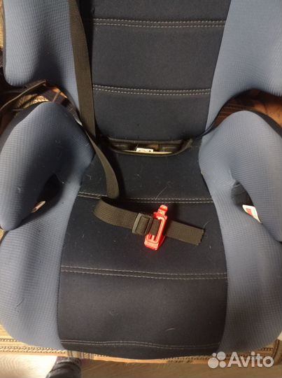 Детское автокресло от 0 до 36 кг