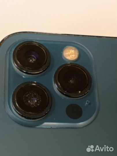 iPhone 12 Pro Max, 128 ГБ