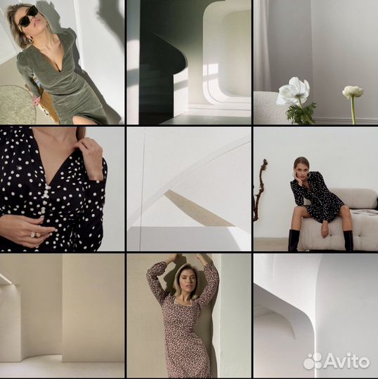 Смм. Рилсмейкер. Продвижение. Визуал. Монтаж видео