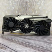 RTX 3070 8Gb iNNO3D iChill Х4, Гарантия 3 мес