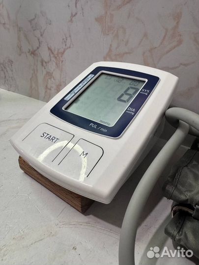 Тонометр B.Well A-23