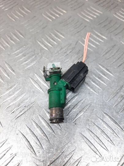 Форсунка Citroen C3 хэтчбэк 5 дв. 1.4 KFW 2006