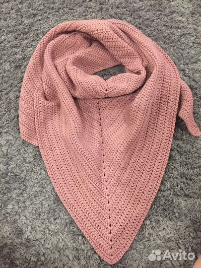 Косынка бактус